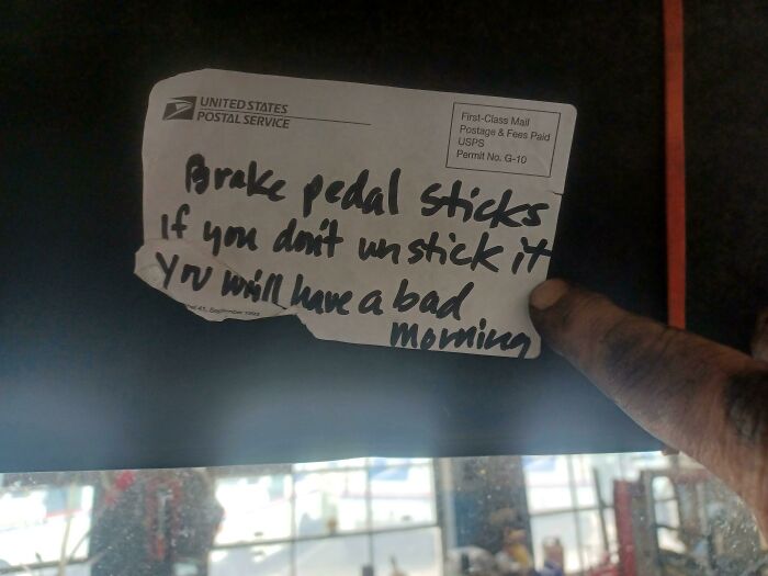 If You French Fry When You Should Pizza, You're Gonna Have A Bad Time