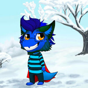 Mrwolfsters cardona rodriguez