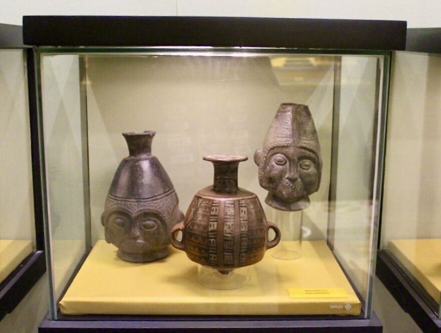 I Photographed Tucume, Valley Of The Pyramids (40 Pics)