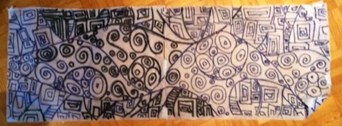 I Tried To Upcycle An Old Dresser To Earn Money And Failed Miserably