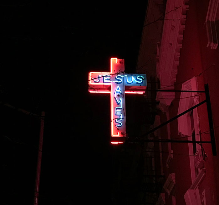 31 Things That Shook People’s Faith In Religion, As Shared In This Online Group