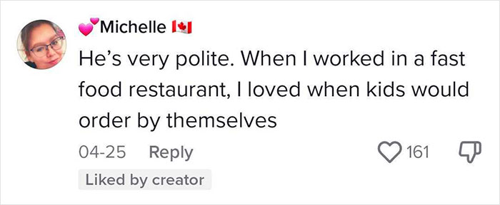 &ldquo;Girl, Don&rsquo;t Do This To The Workers&rdquo;: Mom Shows Off Kid Ordering In Drive-Thru