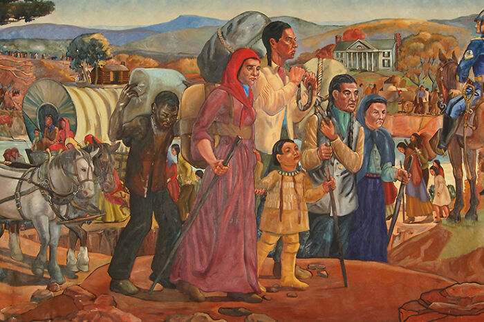 20 Personas comparten historias divertidas y curiosas sobre sus antepasados