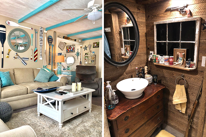 My Home, Not For Everyone