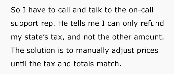 &ldquo;It Was A Good Day To Be Retail&rdquo;: Cashier Beats Rude Karen At Her Own Game Through Malicious Compliance