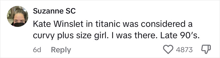 Gen Z Were Struggling To Wrap Their Heads Around ’00s Beauty Standards, So Lizzo Came In To Share An Important Message Gen Z Were Struggling To Wrap Their Heads Around ’00s Beauty Standards, So Lizzo Came In To Share An Important Message