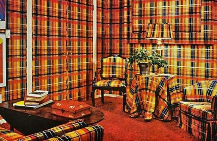 What In The Grandma Wonderland?!