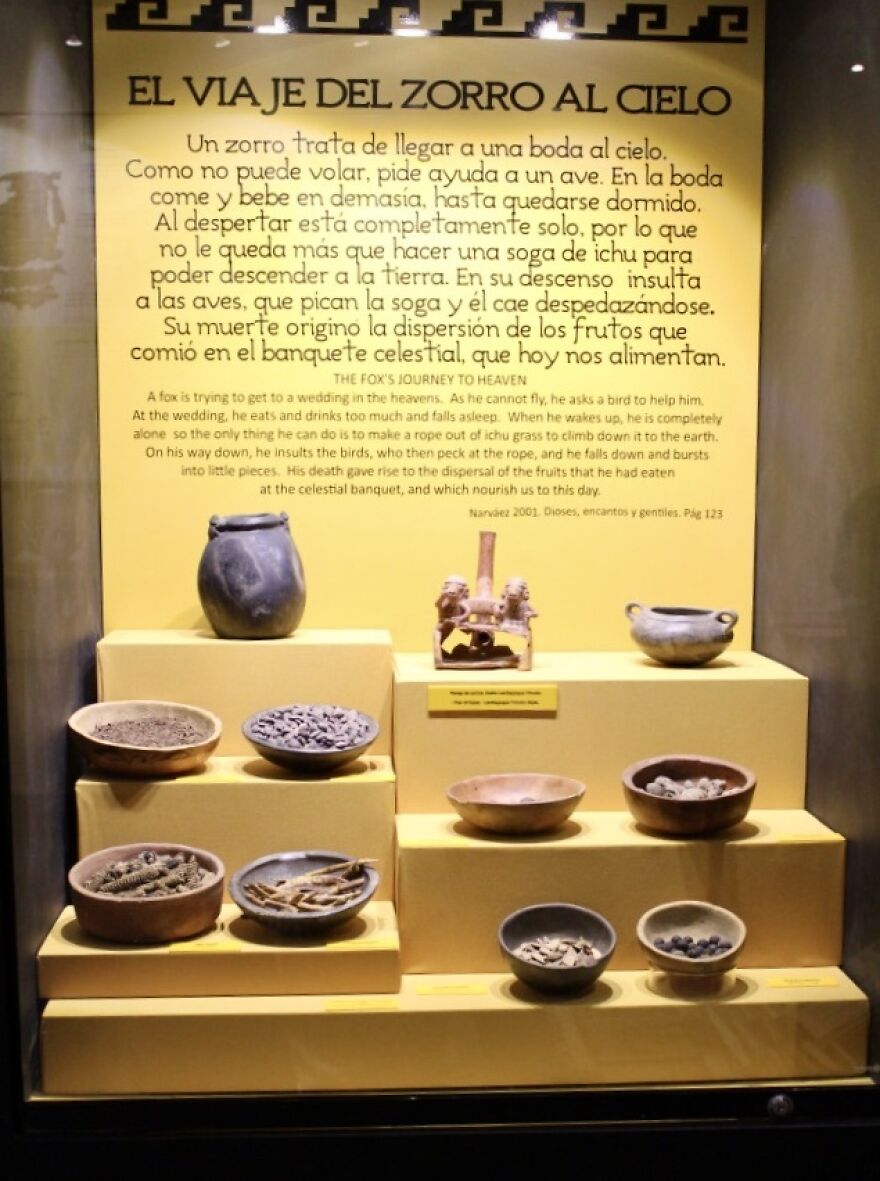 I Photographed Tucume, Valley Of The Pyramids (40 Pics)