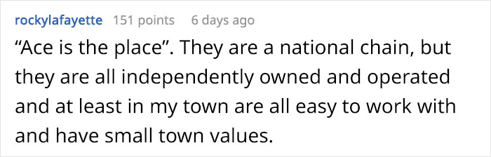 A Request For 3 Days Off Made 3 Months In Advance Is Denied, Father Immediately Quits His Job