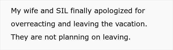 Mom Can't Believe Her Husband Suggested Her Daughter Sleep On The Couch, While His Daughter Gets A Whole Room To Herself