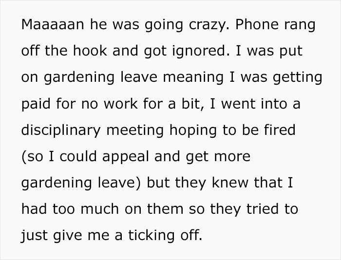 Boss Decides To Stop Paying His Employees, Regrets It After Everyone Quits And His Pub Shuts Down