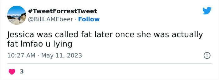 Gen Z Were Struggling To Wrap Their Heads Around ’00s Beauty Standards, So Lizzo Came In To Share An Important Message Gen Z Were Struggling To Wrap Their Heads Around ’00s Beauty Standards, So Lizzo Came In To Share An Important Message