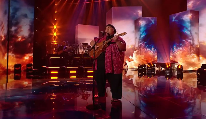 ‘Well-Deserved’: ‘American Idol’ Season 21 Winner Revealed After Star-Studded Three-Hour Finale ‘Well-Deserved’: ‘American Idol’ Season 21 Winner Revealed After Star-Studded Three-Hour Finale