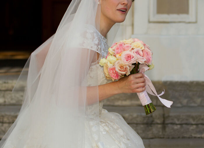 Objections At Weddings Actually Happen In Real Life, And Here Are 30 Stories That Folks In This Online Thread Shared