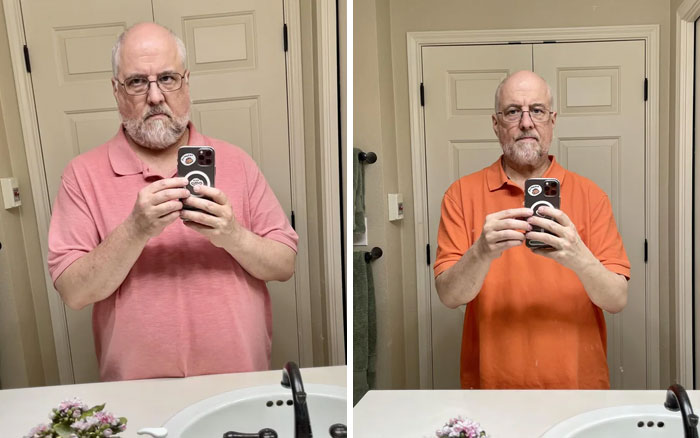 Mom, I’ve Lost 60 Pounds And No One Has Told Me I Look Good. I Think I Look Good