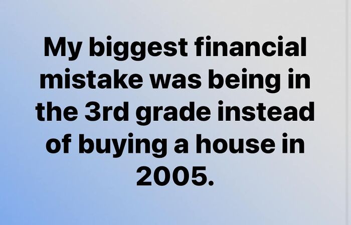 I Feel Like This Is Scary Accurate For All Of Us