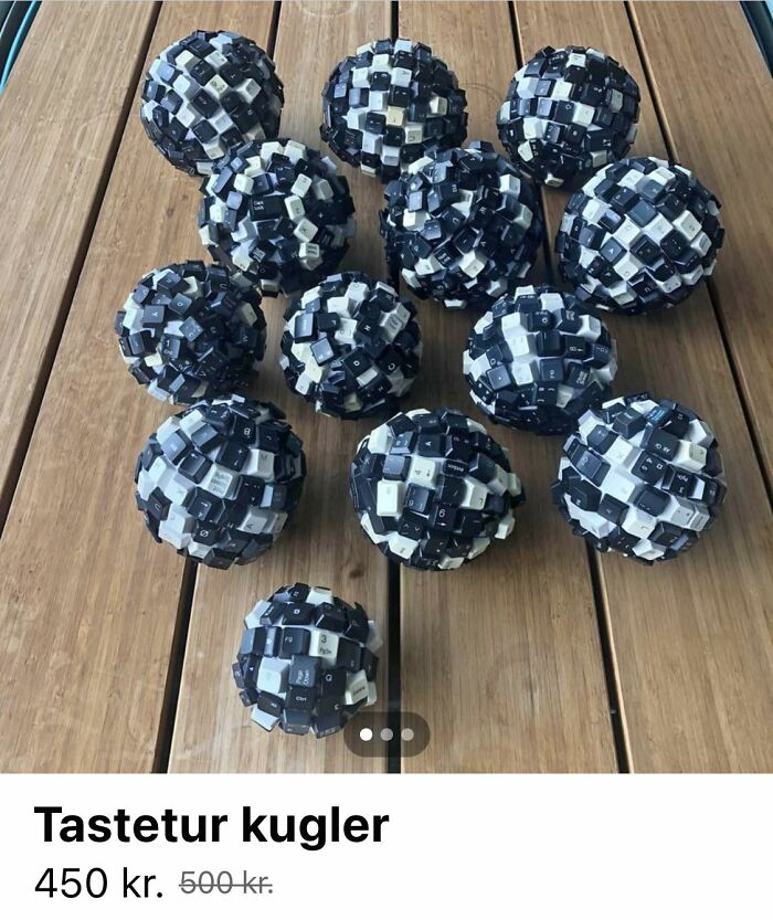 I See These Every Time I Open Marketplace