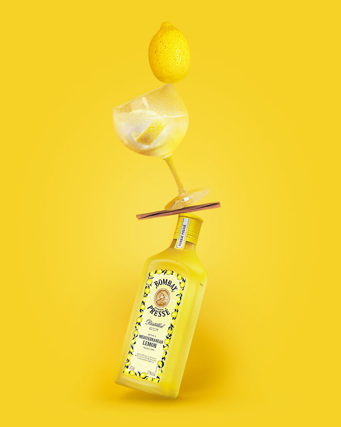 Bombay - Perfect Balance