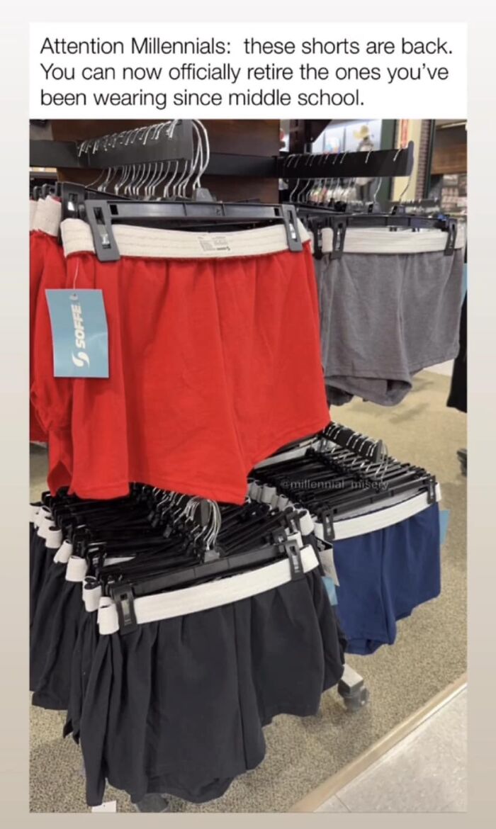 If You Know You Know