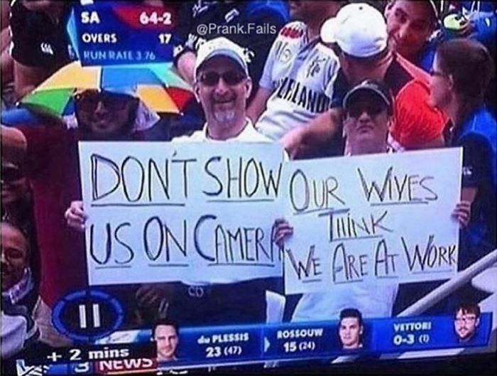 Here Are Some &ldquo;You Had One Job&rdquo; Pictures