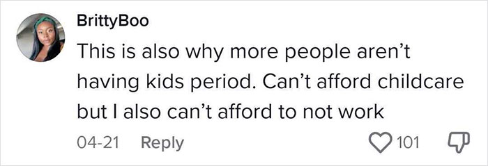 &ldquo;Doesn&rsquo;t It Make More Sense For You To Stay Home?&rdquo;: Mom Of 4 Shuts Down All Criticism Of Her Family Paying $5K A Month On Childcare