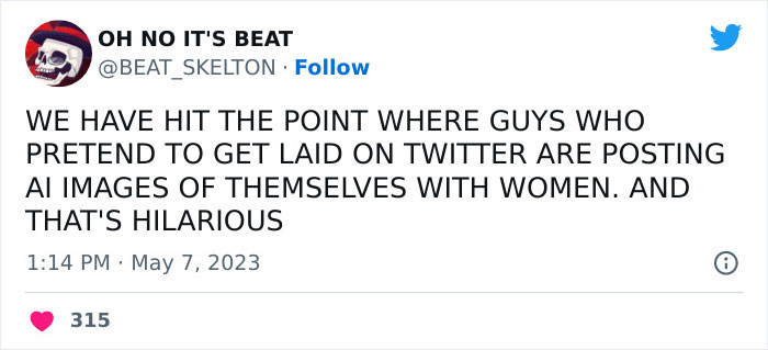 “Too Much Mileage And Baggage When They’re Older”: 40-Year-Old’s Viral Tweet Urging People To Date Women Under 24 Backfires “Too Much Mileage And Baggage When They’re Older”: 40-Year-Old’s Viral Tweet Urging People To Date Women Under 24 Backfires