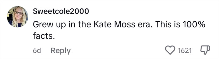 Gen Z Were Struggling To Wrap Their Heads Around ’00s Beauty Standards, So Lizzo Came In To Share An Important Message Gen Z Were Struggling To Wrap Their Heads Around ’00s Beauty Standards, So Lizzo Came In To Share An Important Message
