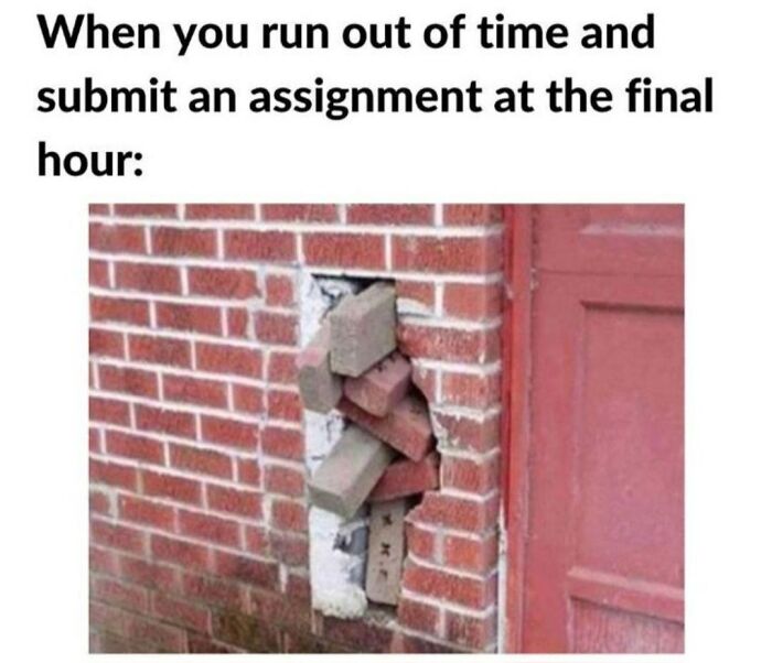 Funny-College-Memes-Humor-State-University