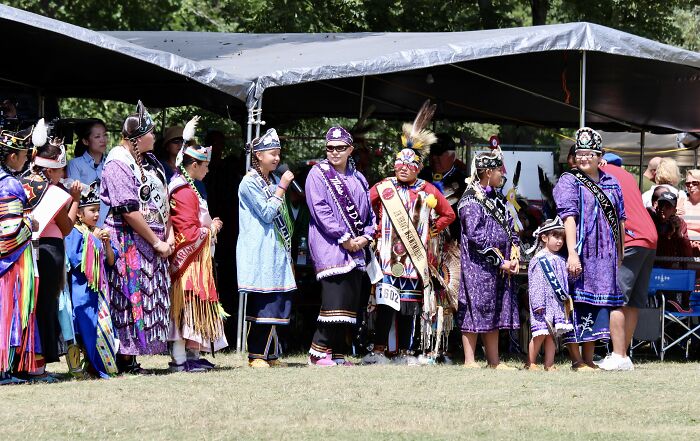 Waiting For The Judges