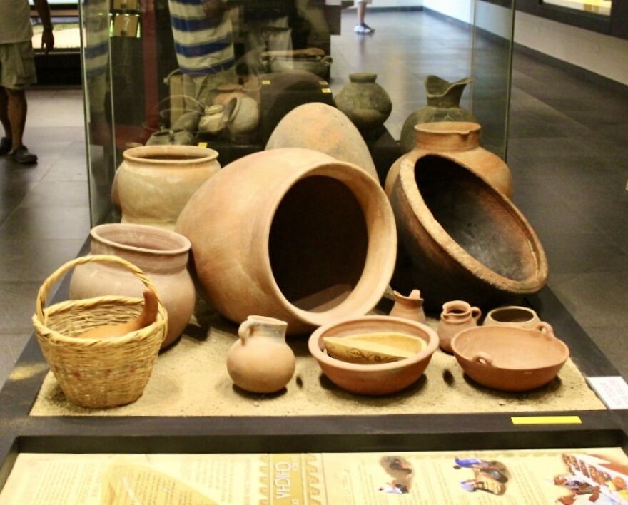 I Photographed Tucume, Valley Of The Pyramids (40 Pics)