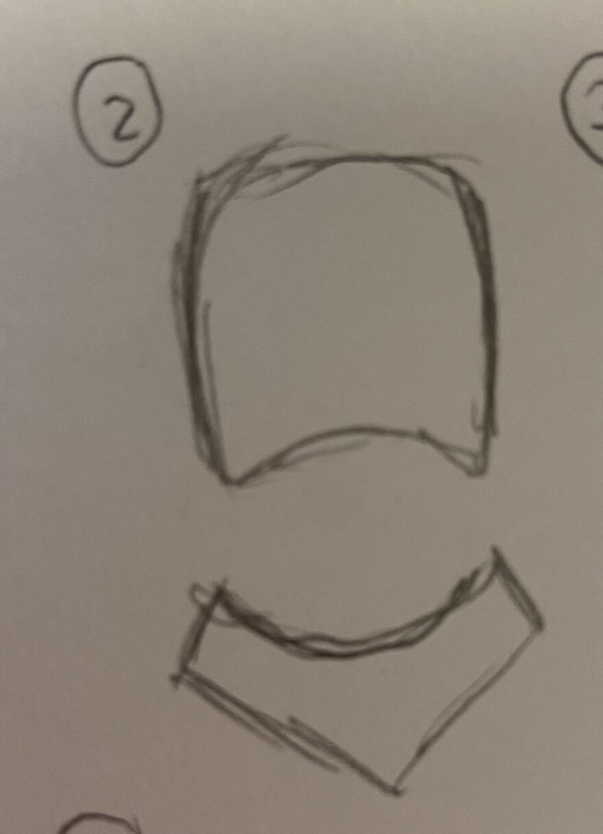 I Made A Body Tutorial I Made A Body Tutorial