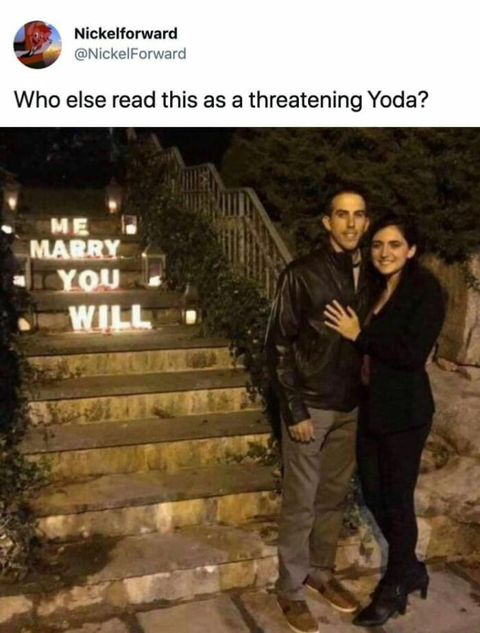 Just Some &ldquo;You Had One Job&rdquo; Moments