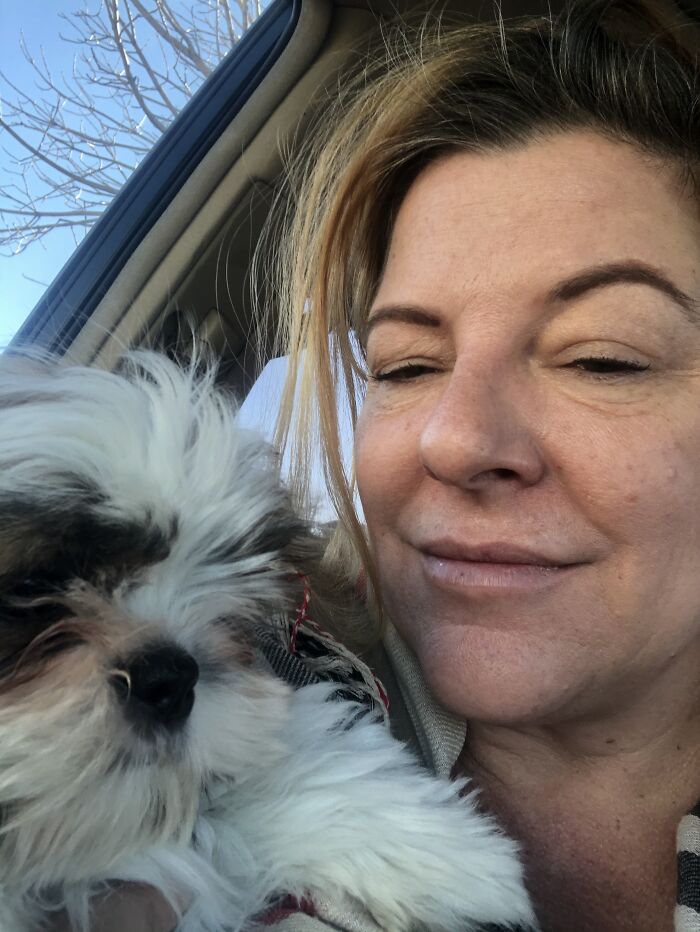 The Day I Fell In Love