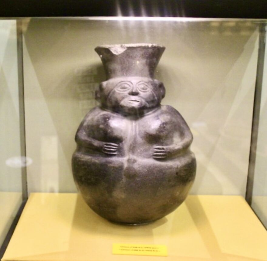 I Photographed Tucume, Valley Of The Pyramids (40 Pics)