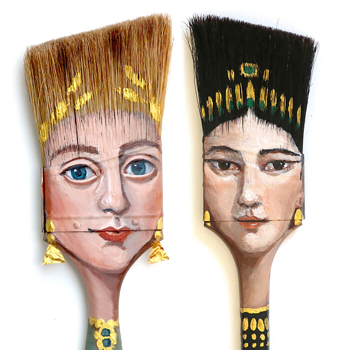 "Juliet And Xioling"