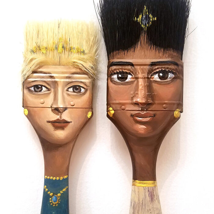 "Christina And Jade"