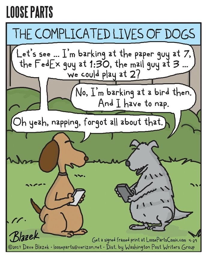 Artist Makes Funny And Humorous Comics For People Who Like Dark Humor (New Pics)