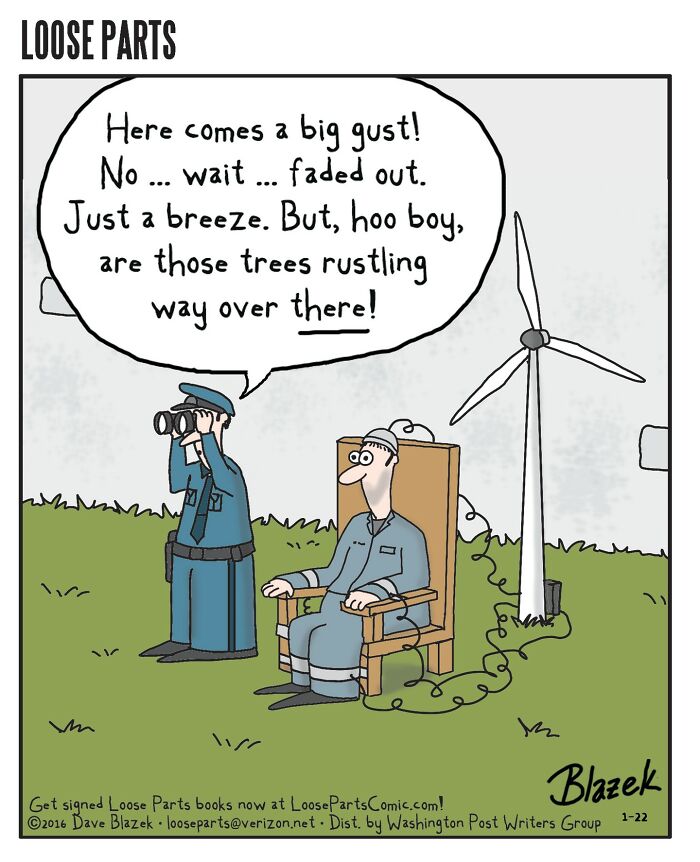 Artist Makes Funny And Humorous Comics For People Who Like Dark Humor (New Pics)