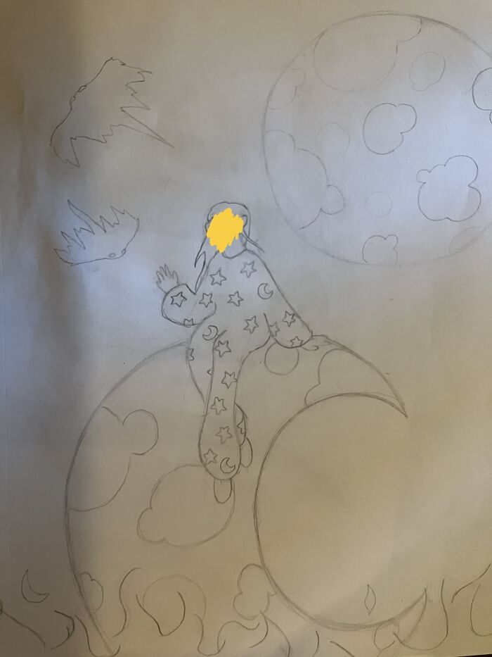 Idk If Anyone Watches Hermitcraft But This Is Pearl From The End Of Season 8!