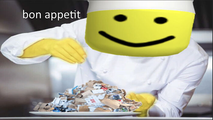 The Greatest Food Ever!