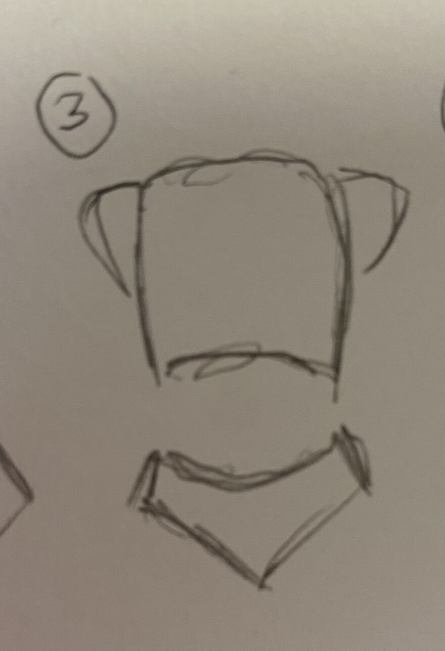 I Made A Body Tutorial I Made A Body Tutorial