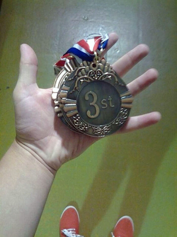 Just Some &ldquo;You Had One Job&rdquo; Moments