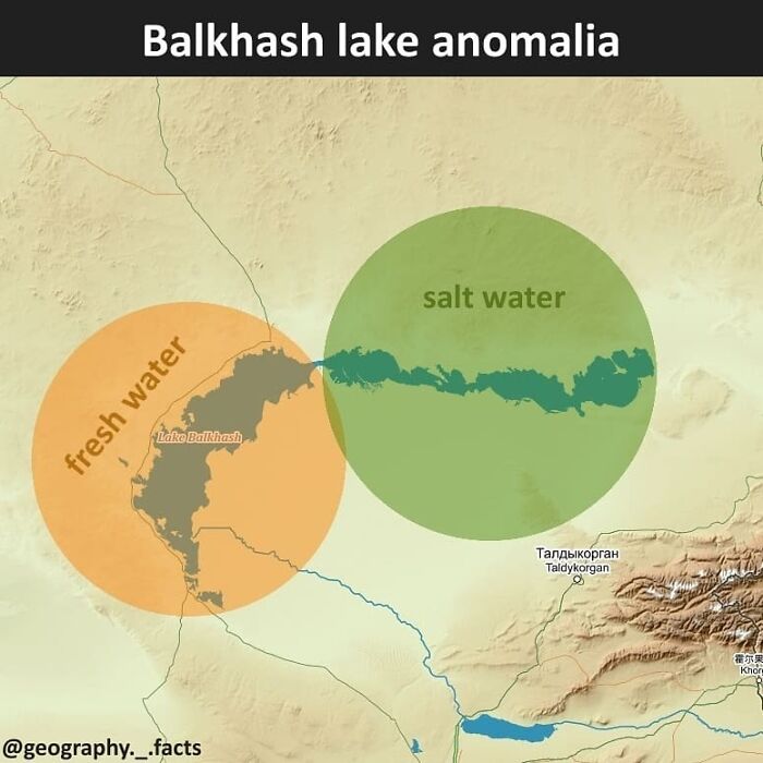 Interesting-Geography-Facts