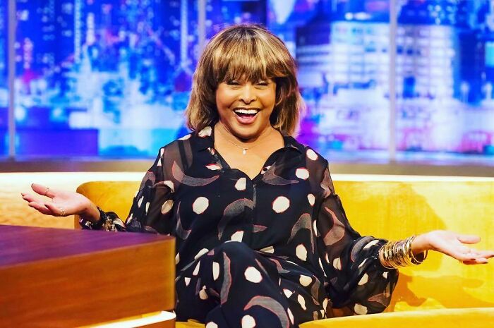 Tina Turner Shared Her Biggest Regret In An Ominous Instagram Post Just 2 Months Before Her Passing