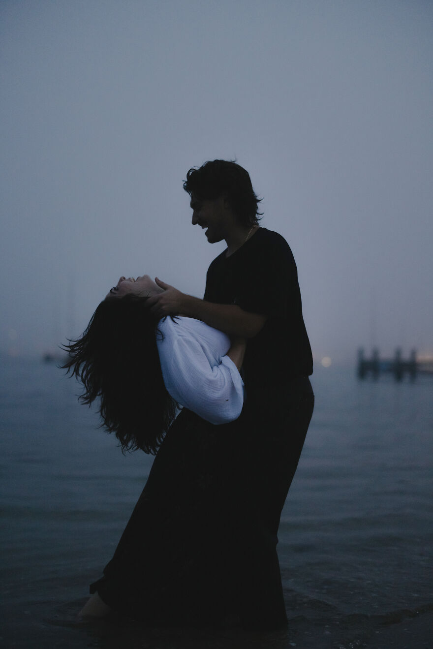 Brandi Potter. Brandi Potter Photo. Nantucket, Massachusetts