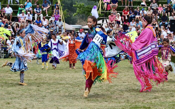 Time For The Young Girls