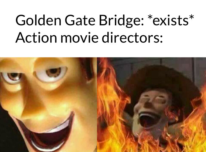 It Gets Destroyed Every. Single. Time