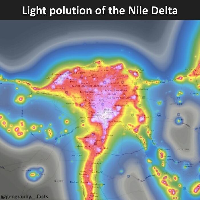 Interesting-Geography-Facts