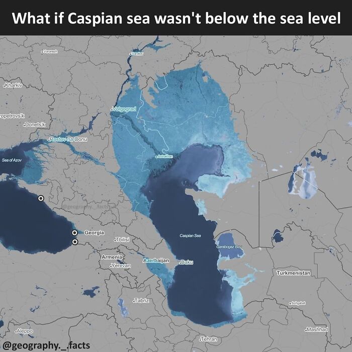 Interesting-Geography-Facts