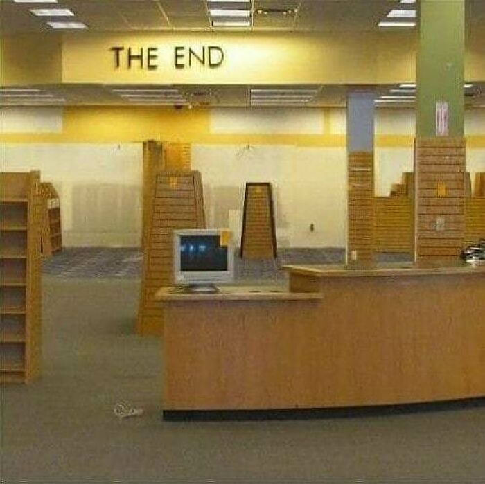 41 Cursed Images To Provide You Your Daily Dose Of Disturbing